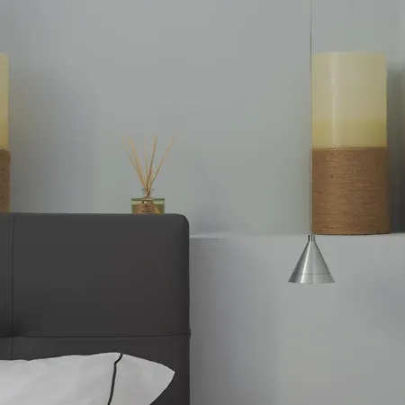 בית נופש Pino House L Bb