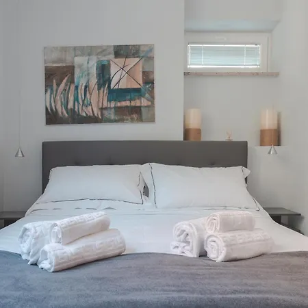 Pino House L Bb Триест