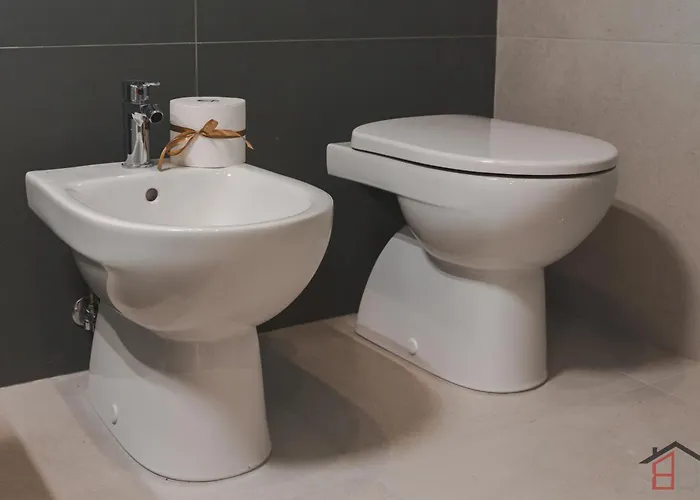 Pino House L Bb Дом отдыха