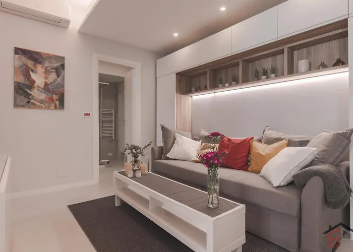 Pino House L Bb Дом отдыха *