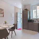 Pino House L Bb 的里雅斯特