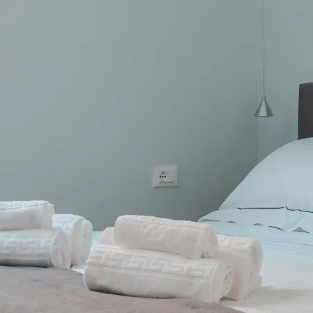 Pino House L Bb 的里雅斯特