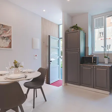 Pino House L Bb Trieste