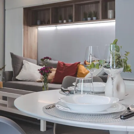 度假居 Pino House L Bb