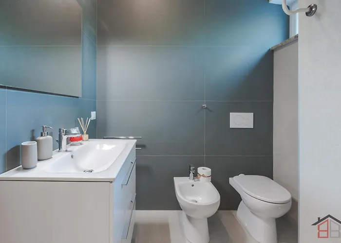 Pino House L Bb * Trieste