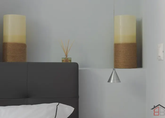 Casa de Férias Pino House L Bb