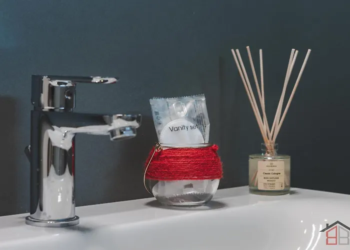 Casa de Férias Pino House L Bb Trieste