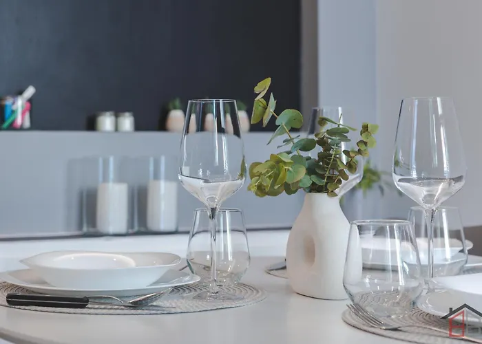 Pino House L Bb Casa de Férias