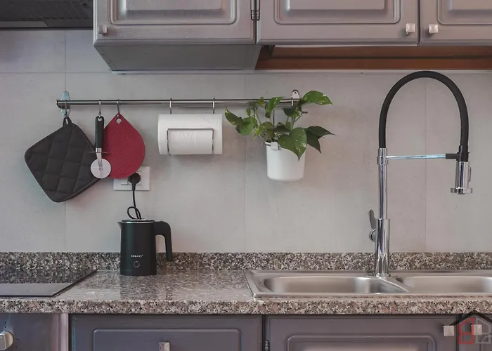 Pino House L Bb Casa de Férias Trieste