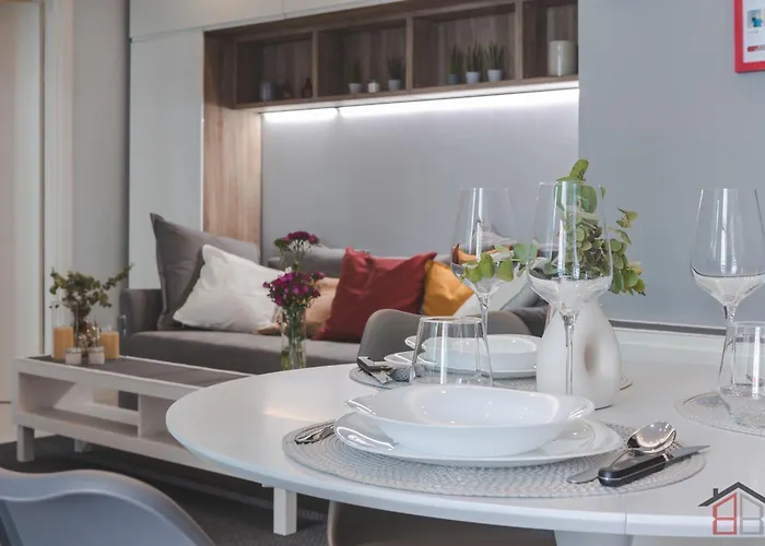 Casa de Férias Pino House L Bb